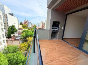 Departamento · 114m² · 4 Ambientes · 1 Cochera · Piso de Categoría, 4 Amb con Balcón Aterrazado y Cochera Fija! - Flores