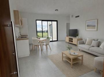 PH · 75m² · 3 Ambientes · 1 Cochera · Duplex 2 Dorm en Docta Boulevard