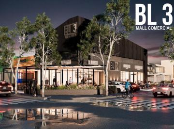 Local comercial · 51m² · Locales en Docta Bl3