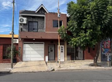 Casa · 169m² · 5 Ambientes · 2 Cocheras · Casa Multifamiliar en Venta San Justo