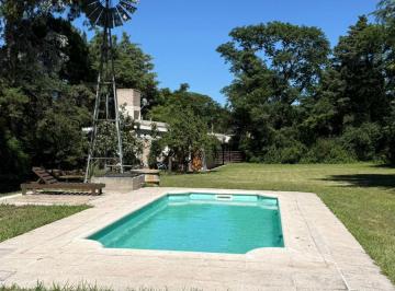 Foto · Sr Vende Cabañas