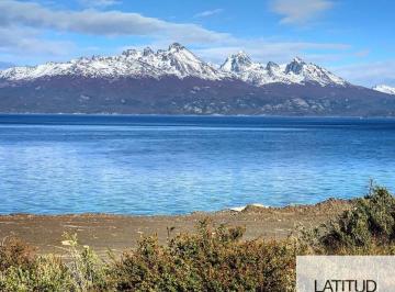 Terreno , Ushuaia · Urbanización en Costa Susana