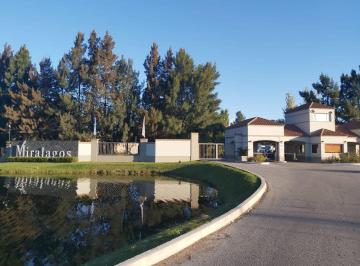 SVA-SVA-187_2 · Lote. | Miralagos Club de Campo - Brandsen