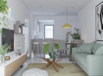 Departamento · 70m² · 3 Ambientes · 1 Cochera · Departamento en Nuñez - 3 Ambientes - 70 m² - Full Amenities