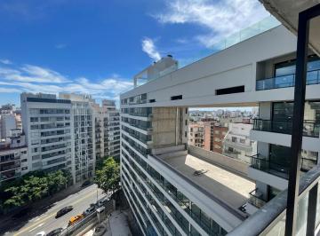 Departamento · 89m² · 3 Ambientes · 1 Cochera · Venta Departamento 3 Ambientes Piso 11 con Cochera – Torre Skyview | Palacio Roccatagliata
