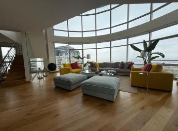 PH · 328m² · 4 Ambientes · 4 Cocheras · PH en Puerto Madero