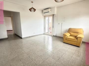 Departamento · 65m² · 3 Ambientes · Alquiler Departamento 3 Ambientes en Monte Grande – Excelente Ubicación Céntrica