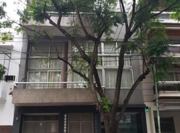 Departamento de 4 ambientes, Caballito · Piso 4 Amb C/cochera Caballito