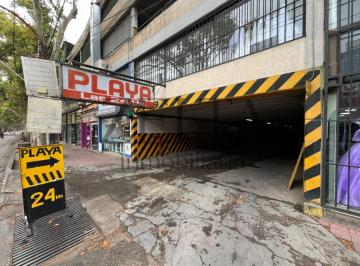 Garage , Ciudad de Mendoza · Vendo Cochera en Ciudad