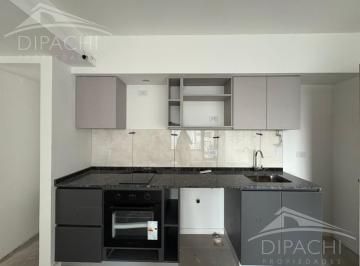 Departamento · 43m² · 2 Ambientes · Alquiler - 2 Ambientes a Estrenar, Avellaneda