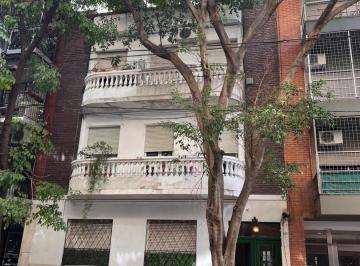 Departamento · 72m² · 4 Ambientes · Departamento 3 Dorm. - Belgrano C/chico/barrancas, Capital Federal