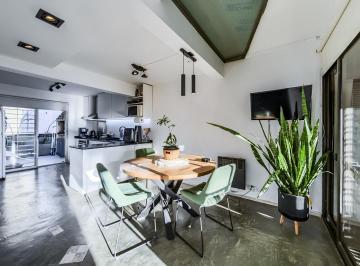 Departamento · 98m² · 4 Ambientes · Dpto de Categoría | 3 Dorm. | Piso Alto con Doble Altura | Excelente Ubicación - Nva Cba