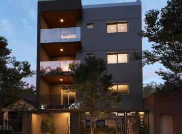 Departamento · 37m² · 2 Ambientes · Departamentos 2 Ambientes a Estrenar