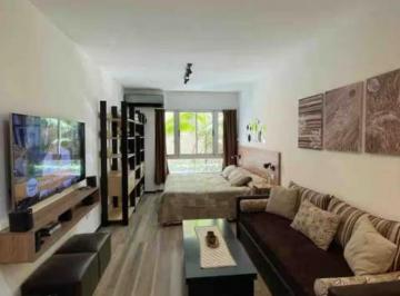 Departamento · 35m² · 1 Ambiente · Maipu 800 Monoambiente Amoblado Alquiler Temporal Centro