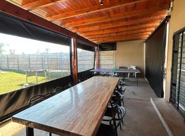 Casa de 1 ambiente, Roldán · Alquiler Para Eventos o Estadia en Tierra de Sueños 3 Roldan