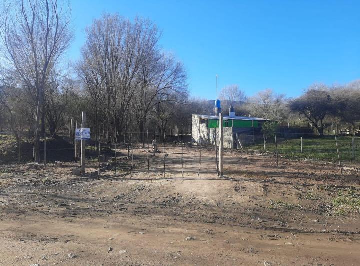 Terreno · 676m²