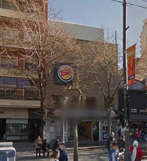 Local comercial · 700m²