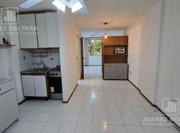 Departamento · 40m² · 2 Ambientes · Depto Alquiler | Amplio Monoambiente con División