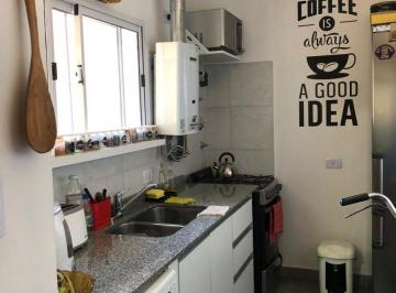 Departamento de 2 ambientes, Quilmes · Departamento de 50 m² con 1 Dormitorio en Venta en Quilmes Centro