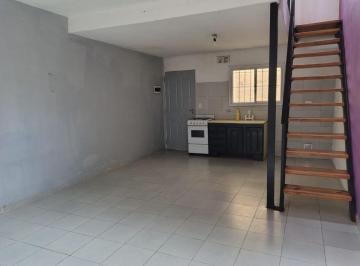 Departamento de 2 ambientes, Pilar · Departamento 2 Ambientes con Patio en Pilar