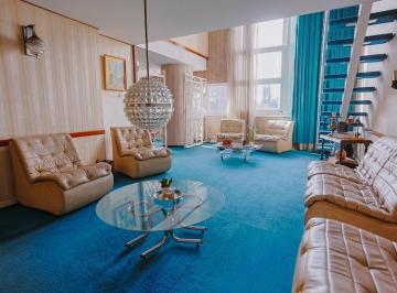 Departamento · 142m² · 6 Ambientes · 1 Cochera · Departamento en Venta San Luis y Rivadavia 3 Dorm. Al Frente con Cochera