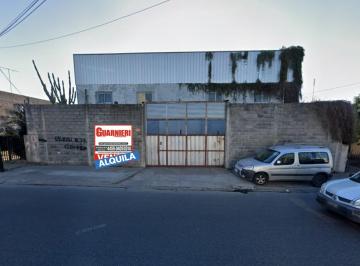 Bodega-Galpón , Hurlingham · Galpon Industrial S/arenales (Villa Tesei)