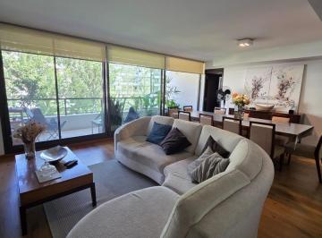 Departamento · 108m² · 5 Ambientes · 2 Cocheras · Departamento en Venta Condominios del Alto