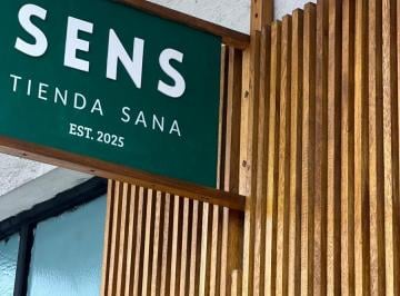 Fondo de comercio · 28m² · 1 Ambiente · Fondo de Comercio en Venta - Dietética - La Plata