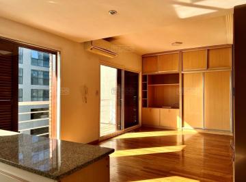 Departamento · 41m² · 2 Ambientes · 1 Cochera · Departamento Dúplex en Alquiler en Palermo, Capital Federal, Buenos Aires