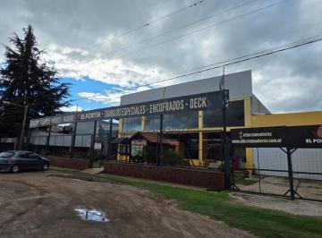 Foto · Espectacular Propiedad Galpon + Showroom (Local y Entrepiso) + Deposito