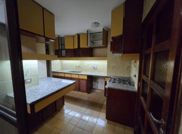 Departamento · 186m² · 6 Ambientes · 1 Cochera · Departamento en Venta