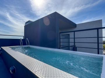 Departamento · 60m² · 2 Ambientes · 1 Cochera · Venta 2 Ambientes a Estrenar en Tigre