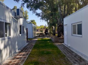 Casa de 12 ambientes, Balneario Sauce Grande · Complejo de 4 Cabañas Totalmente Equipadas