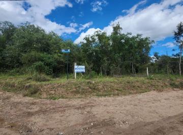 Foto · Lote a La Venta en Comuna de San Roque. (L424)