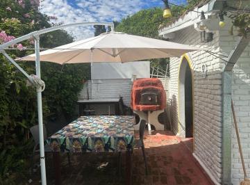 Casa de 7 ambientes, San Isidro · Casa - Martinez