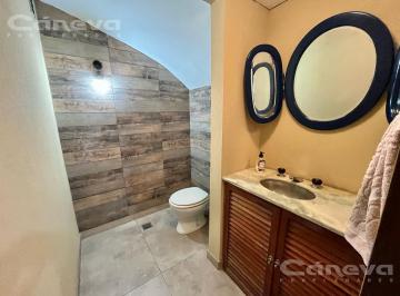 PH · 150m² · 4 Ambientes · 3 Dorm., 2 Baños Toilette, Jardín y Parrilla, Garage