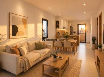 Departamento · 73m² · 3 Ambientes · 1 Cochera · Departamento en Venta | Al Frente con Cochera | Jazmines del Sur
