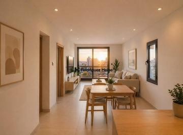Departamento · 73m² · 3 Ambientes · 1 Cochera · Departamento en Venta | Al Frente con Cochera | Jazmines del Sur