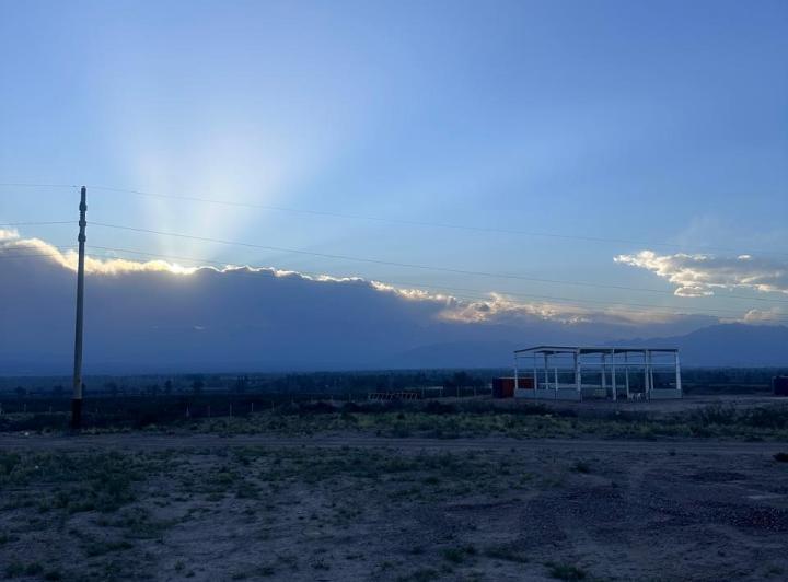 Depósito · 250m²