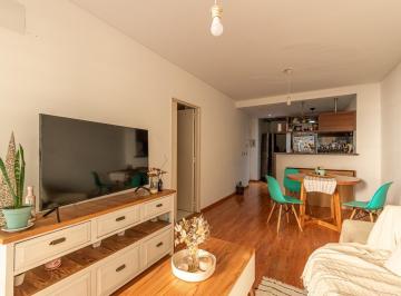 Departamento · 37m² · 2 Ambientes · Venta Dos Ambientes en Palermo con Balcon y Pileta