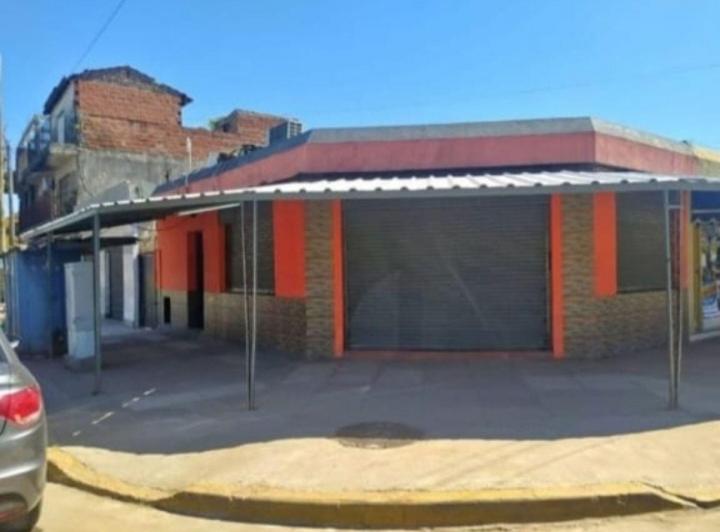 Local comercial · 57m²