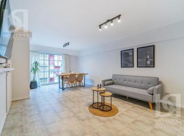 Departamento · 52m² · 3 Ambientes · 1 Cochera · Departamento de 3 Ambientes C/cochera en Venta.