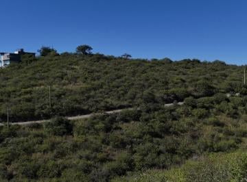 Terreno · 9760m² · Terreno 10.000 m² B° Paso de Piedra Falda del Carmen