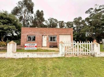 Casa de 3 ambientes, Mar del Plata · Latorre Prop. Alquila 24 Meses Casa 3 Amb. con Parque
