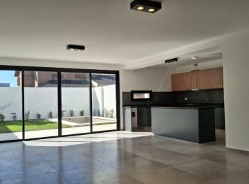 Casa de 4 ambientes, Córdoba · Venta Dúplex 3 Dorm + Escritorio y Galería C/ Asador y Piscina - a Estrenar - B° Villa Belgrano