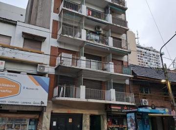 Departamento · 45m² · 2 Ambientes · Alquiler de Departamento de 2 Ambientes con Balcon
