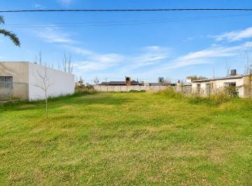 Terreno · 512m² · Terreno en Venta en Funes City