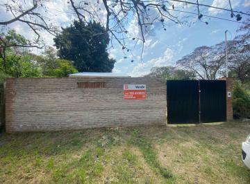 Casa · 2 Dormitorios · Casa en Venta a Mys de Rpnº1