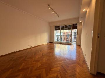 Departamento de 4 ambientes, Belgrano · 4 Ambientes Piso 9º Muy Luminoso y Amplio - Barrancas de Belgrano.