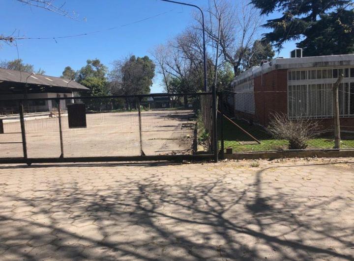 Bodega-Galpón · 7000m²